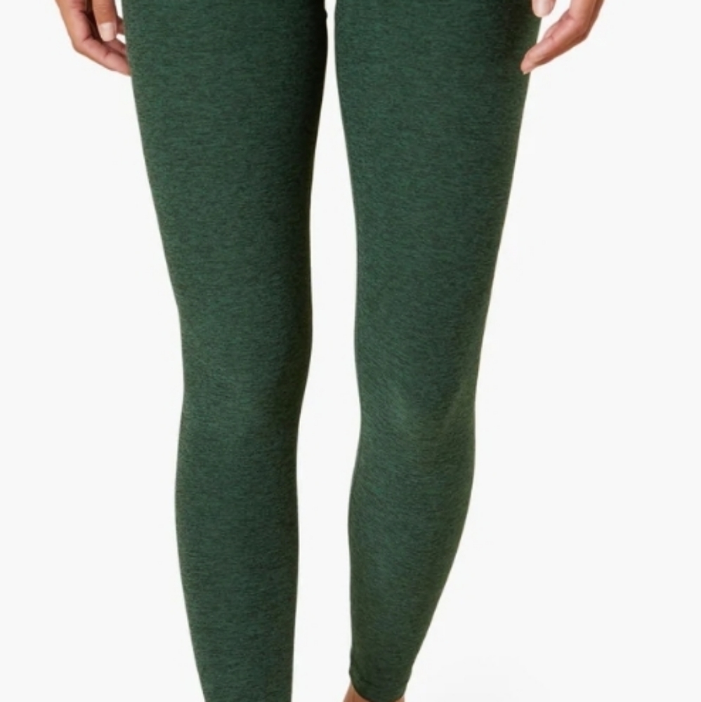 Beyond Yoga High Waisted Spacedye